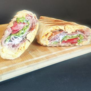 Kosmo omlet tortilja