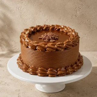 Čokoladna torta 1kg