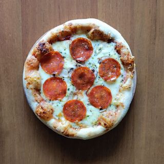 Enzo Pizza
