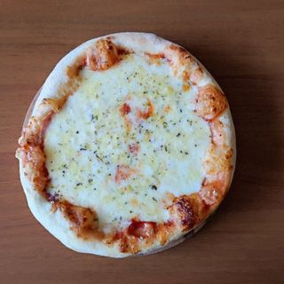 Vesuvio Pizza