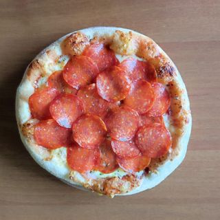 Mexicana Pizza