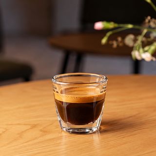 ESPRESSO DOUBLE