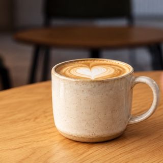 LATTE HOT