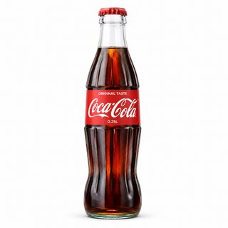 COCA COLA 250ml