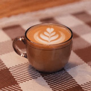 EVROKREM LATTE