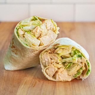 Cezar wrap