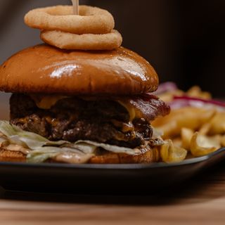 Kutak burger