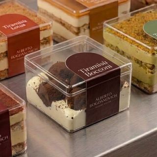 Tiramisù Bocconi