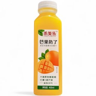 47  Mango juice 460 ml