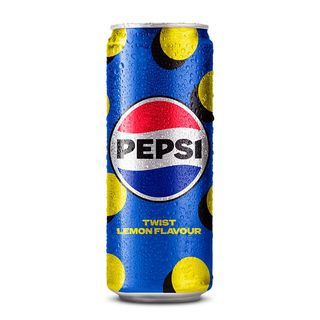 Pepsi Twist 0.33 l