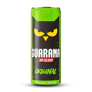 Guarana Original 0.25 l