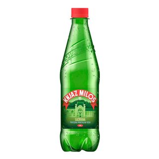 Knjaz Miloš mineralna voda 0.5 l