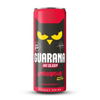Guarana Aphrodisiac 0.25 l