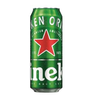 Heineken pivo 0.5 l