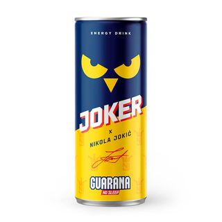 Guarana Joker 0.5 l