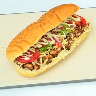 Sendvič pileci BBQ