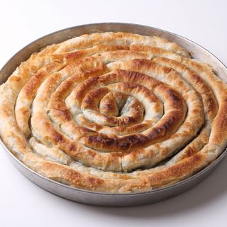 Pita sa sirom (1kg)