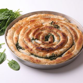 Pita sa spanaćem (1kg)