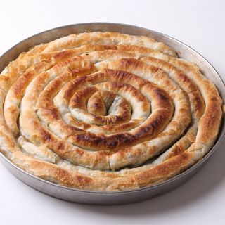 Pita sa krompirom (1kg)