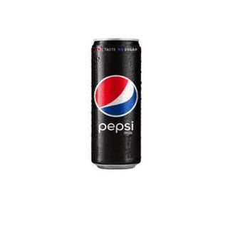 Pepsi Max 0,33l