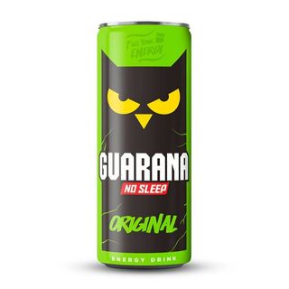 Guarana 0,25l