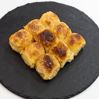 Pazarske mantije sa sirom (1 kom)