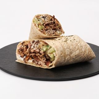 Pileća Shawarma (velika)