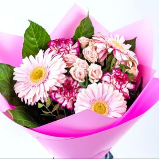 Buket Rosita