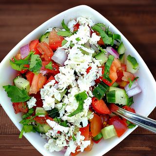 Šopska salata 150 g