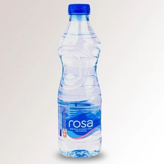 Rosa voda
