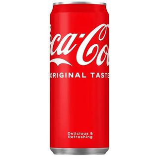 Coca cola 0.33