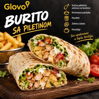 Burito ljuti