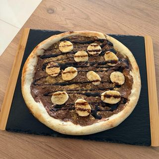 Slatka pizza