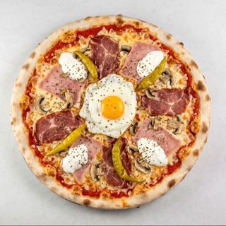 Pizza Special 20 cm
