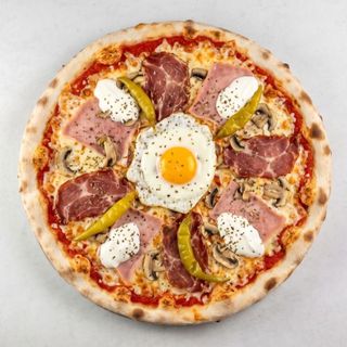 Pizza Special 36 cm