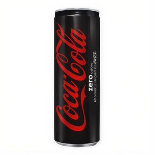 Coca zéro 24cl