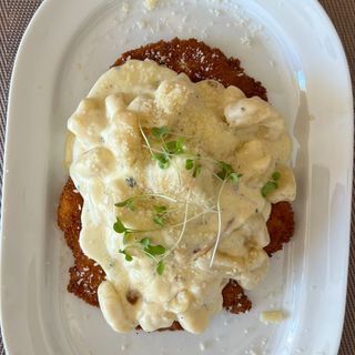 Crousti Gnocchi