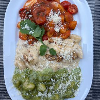 Tricolore di Antony