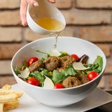 Salade Douce orientale