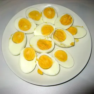 Mlewi Œuf