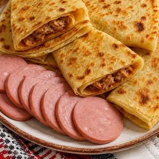 Mlewi Salami