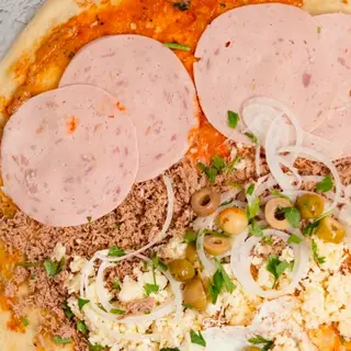 Mlewi Jambon de dinde