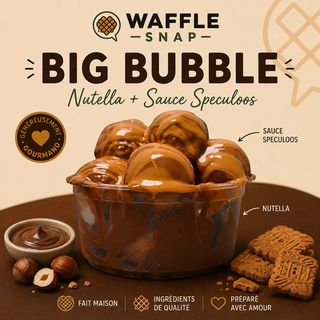 Big Bubble Specula