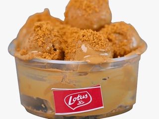 Big Bubble Spéculoos