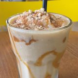 Biscuit Cream