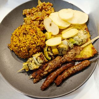 Plat Fratelli