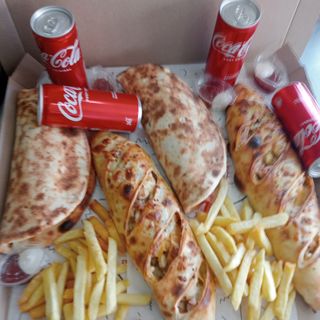 COMBO FAMILY 2