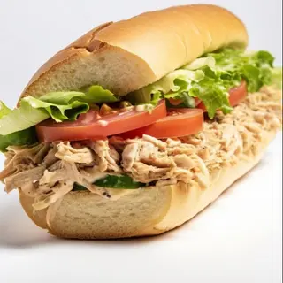 Sandwich Thon