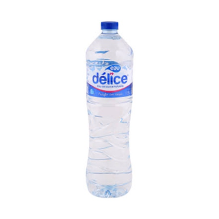 Eau Minérale 1,5 L