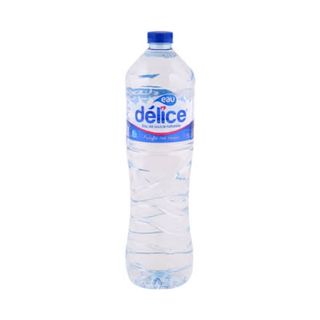 Eau Minérale 1,5 L